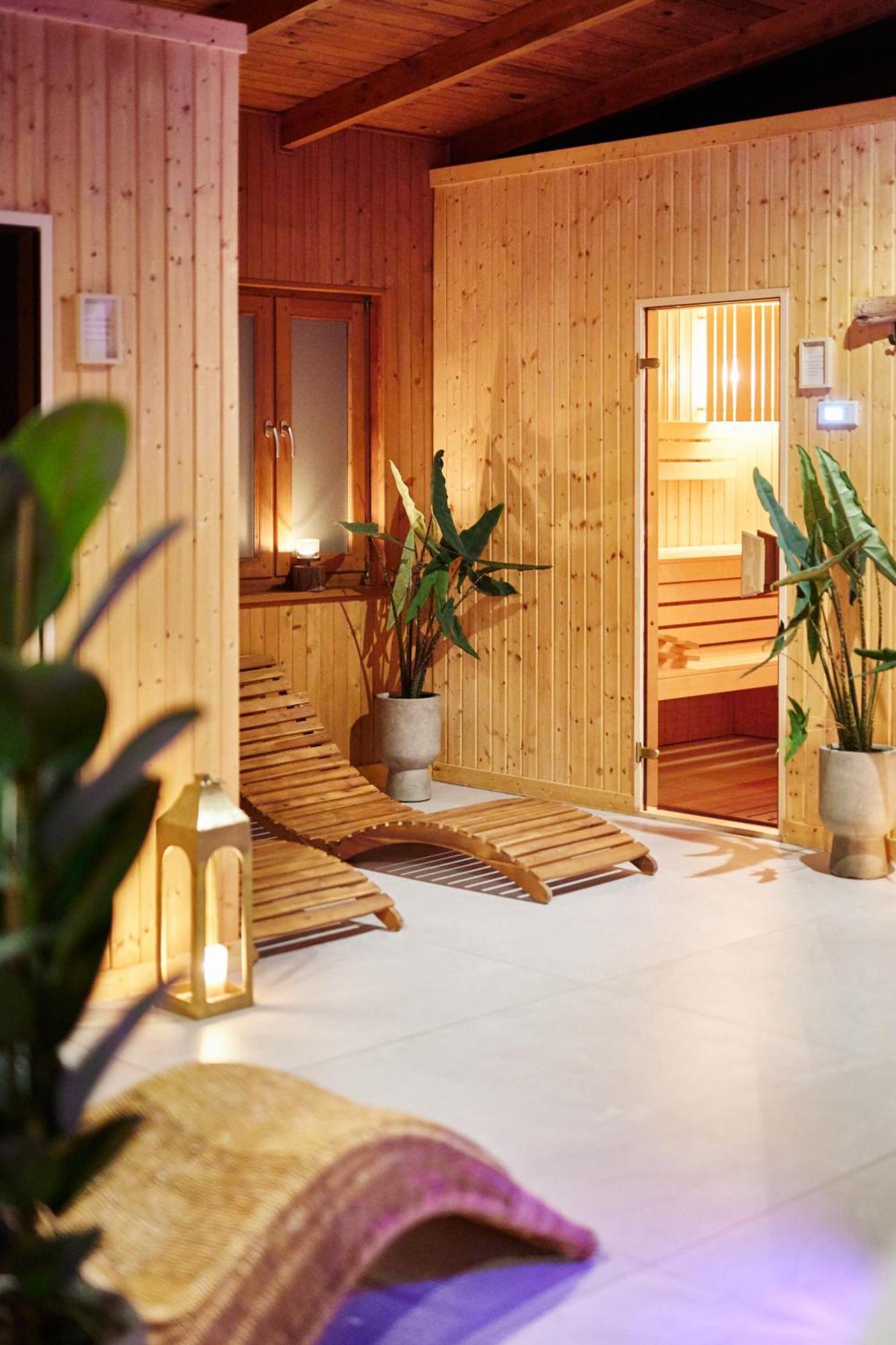 Resort Zacisze Apartamenty Konopnica  Exterior photo