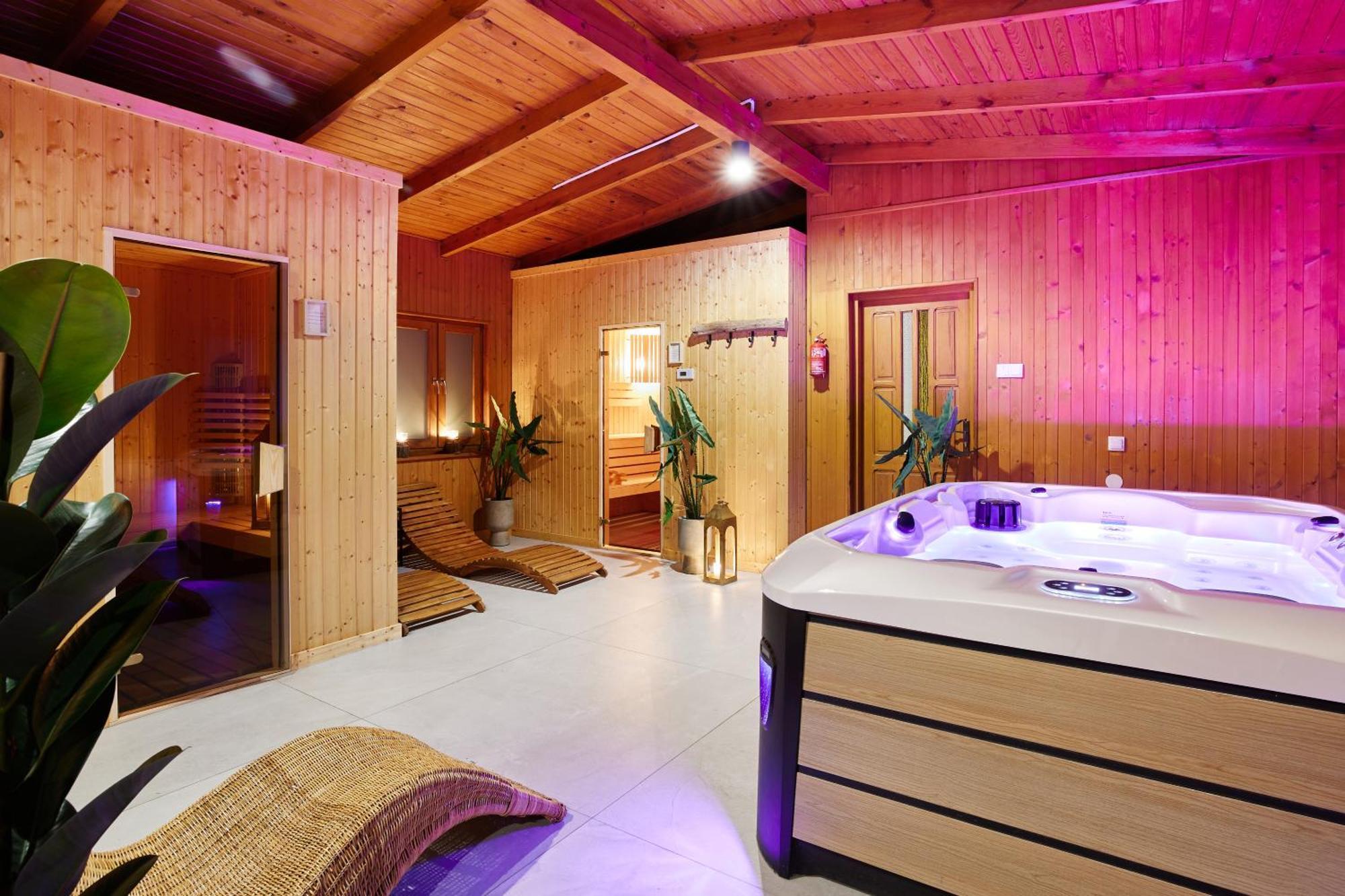 Resort Zacisze Apartamenty Konopnica  Exterior photo